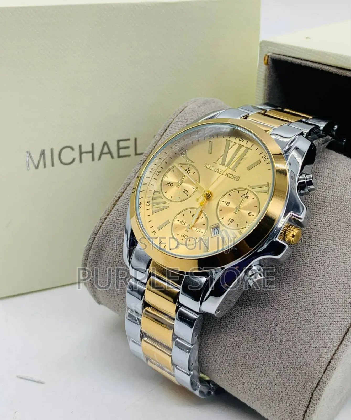 Michael Kors *Mk* for Men 