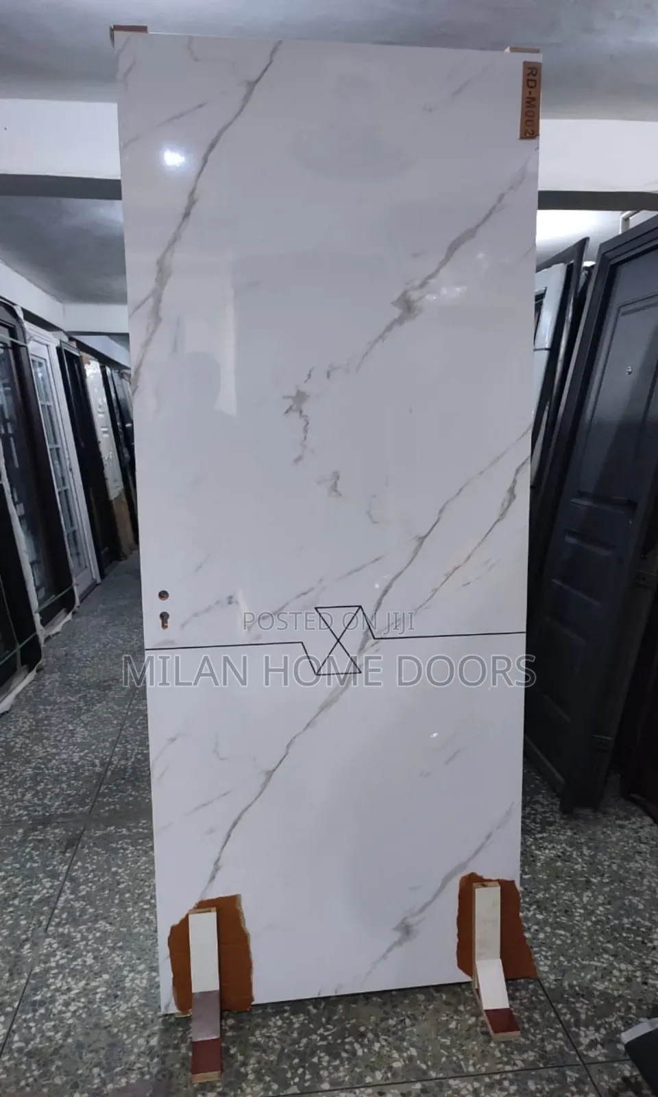 840m Turkey Hardwood Room Doors