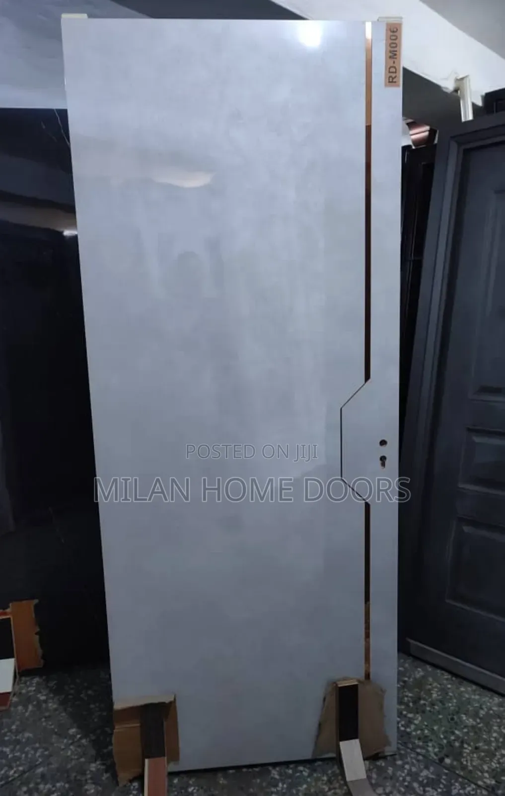 840m Turkey Hardwood Room Doors