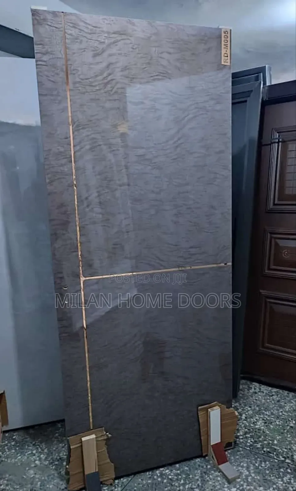 840m Turkey Hardwood Room Doors
