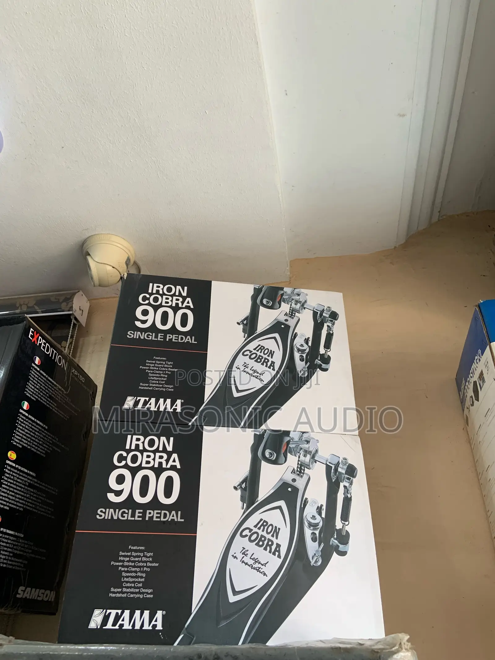 TAMA Iron Cobra 900 Single Pedal