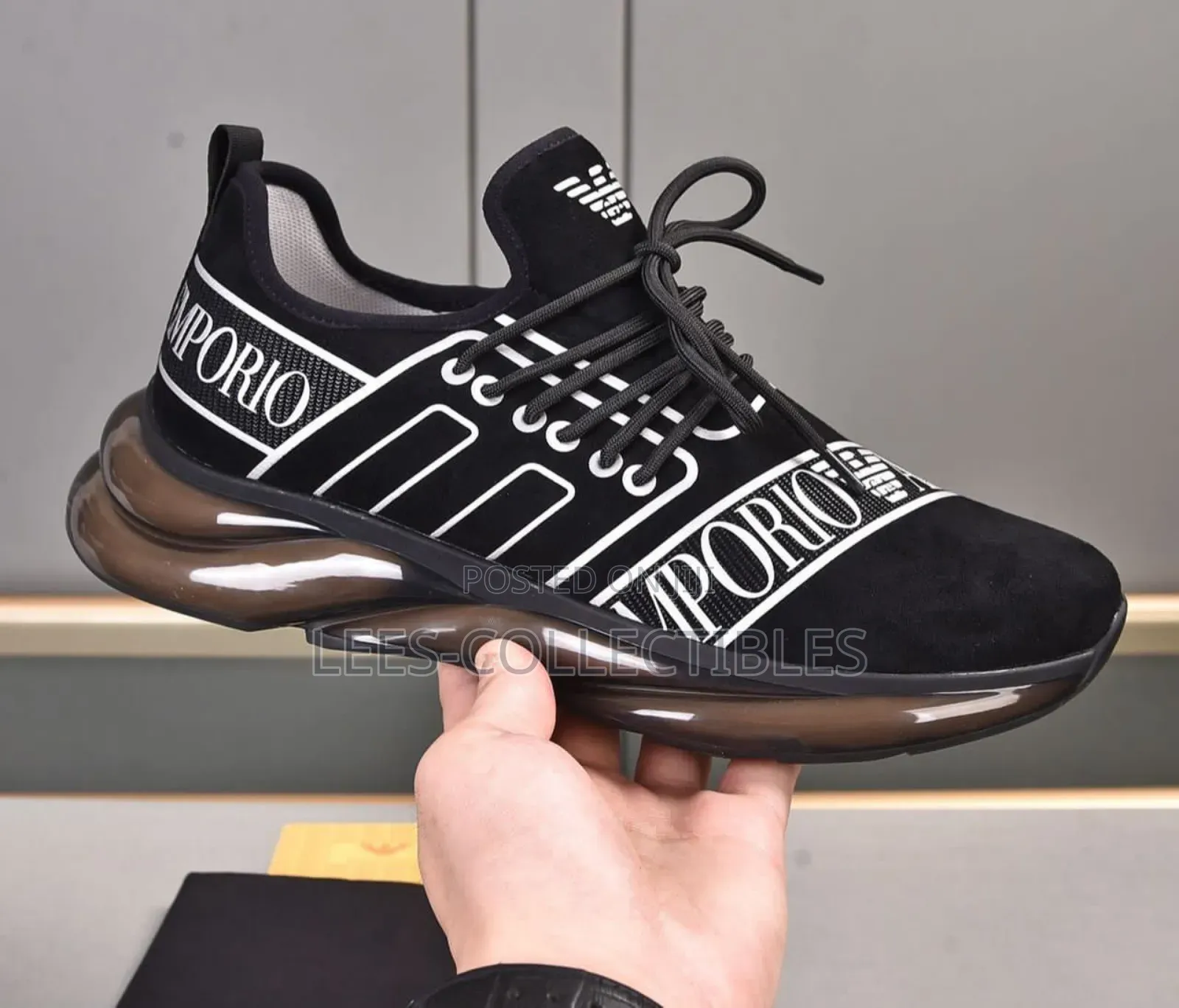 Best Quality Unisex Sneakers