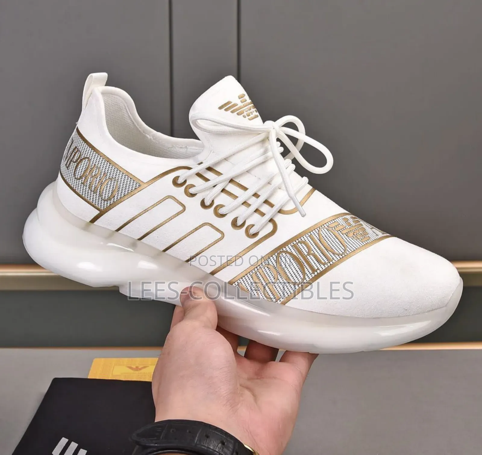 Best Quality Unisex Sneakers