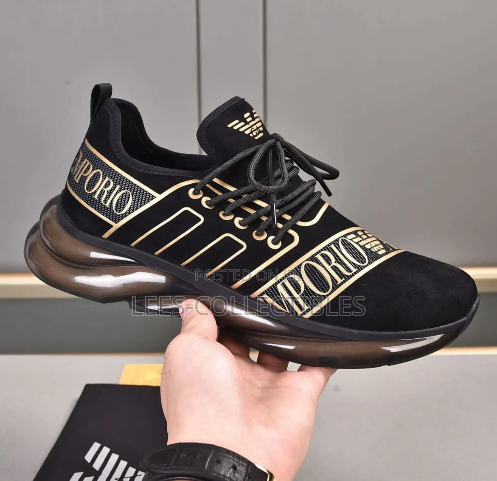 Best Quality Unisex Sneakers