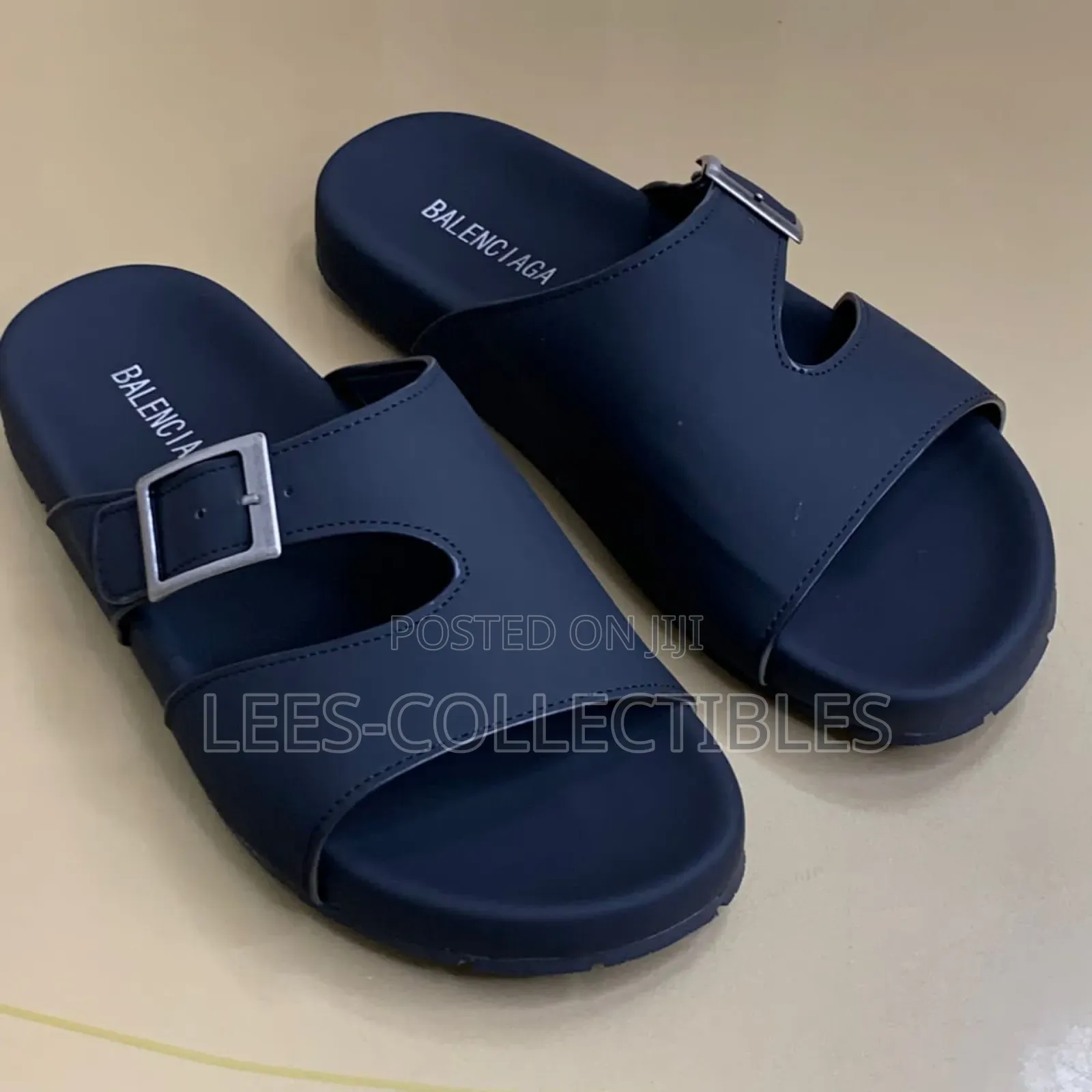 Best Quality Balenciaga Pams