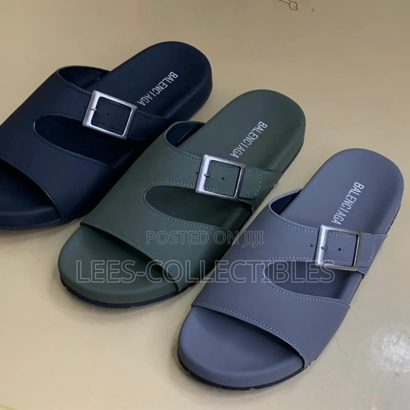 Best Quality Balenciaga Pams