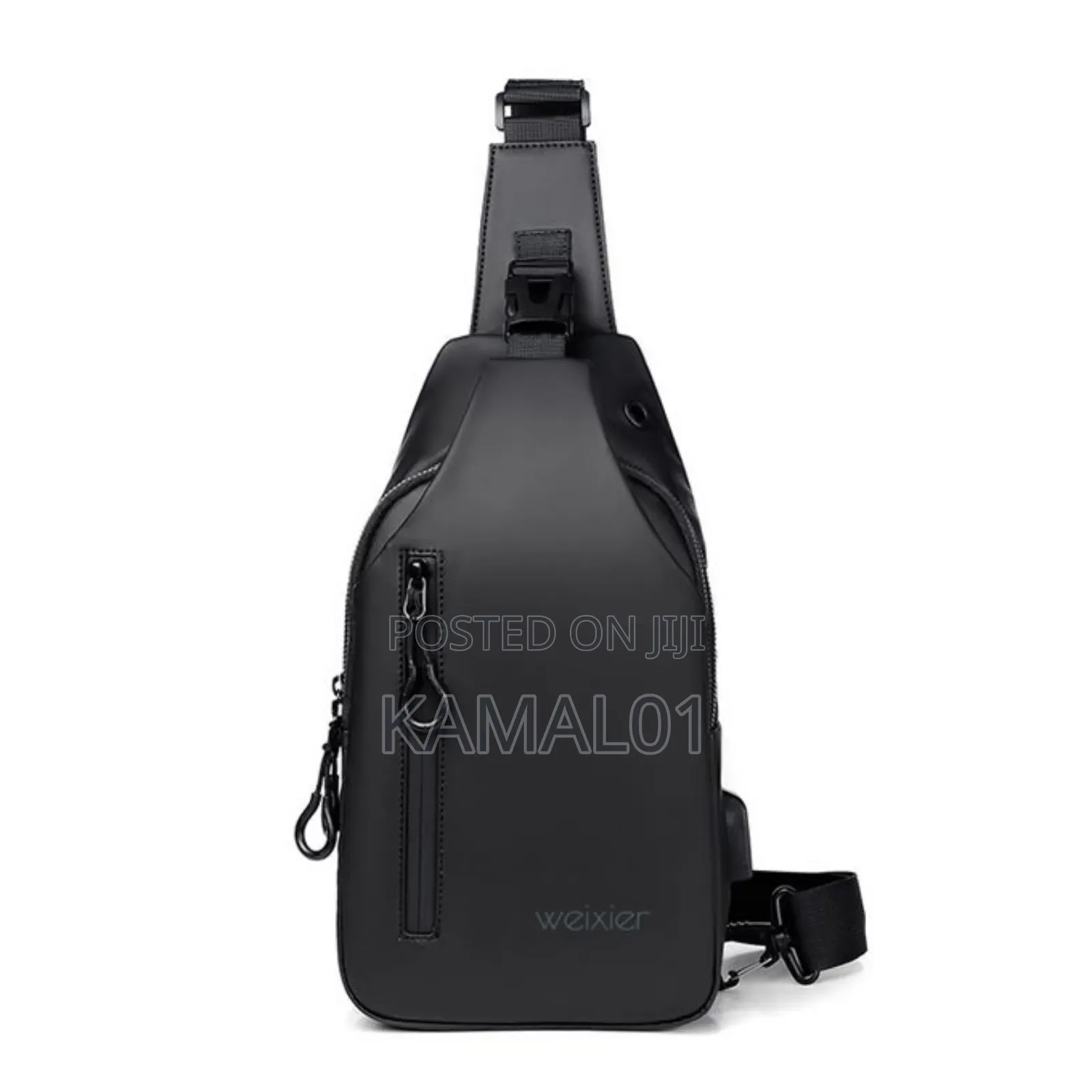 Crossbody Bag Chest Bag