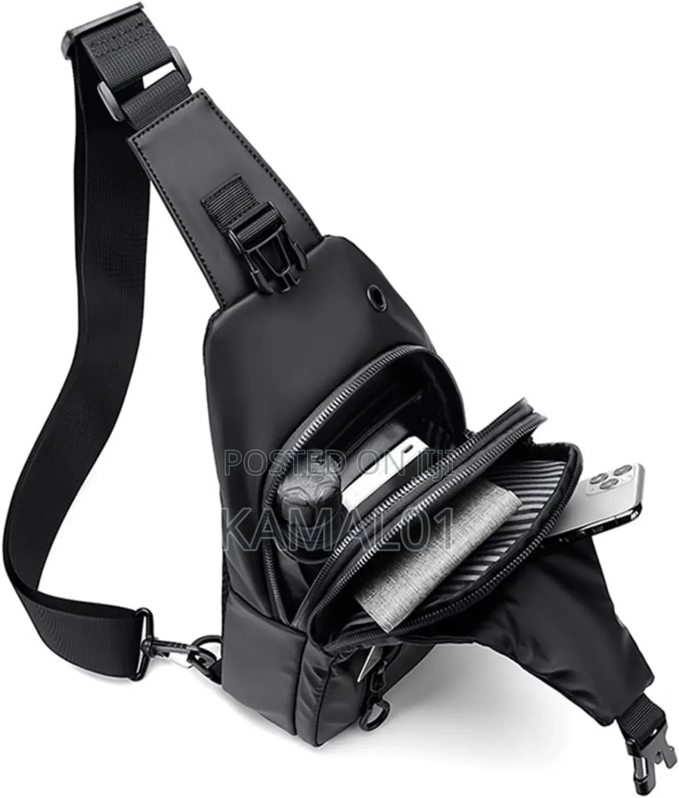 Crossbody Bag Chest Bag