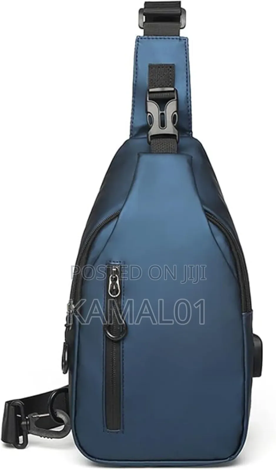 Crossbody Bag Chest Bag