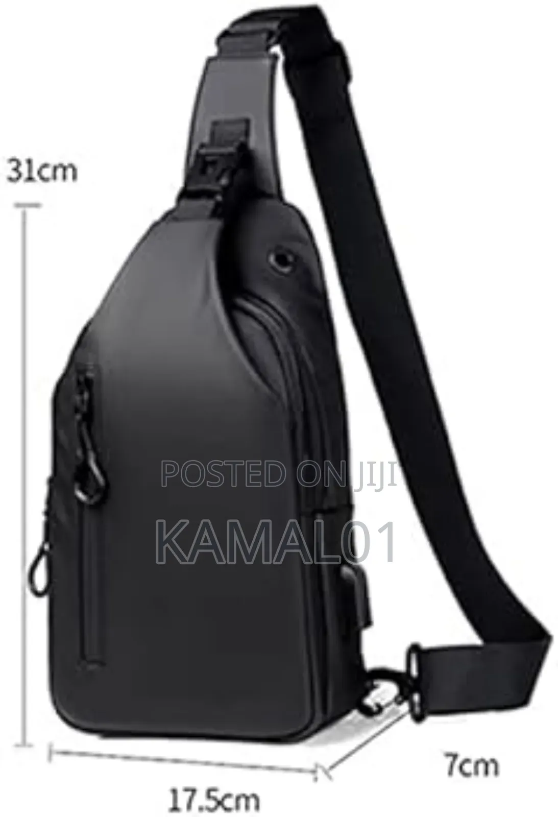 Crossbody Bag Chest Bag