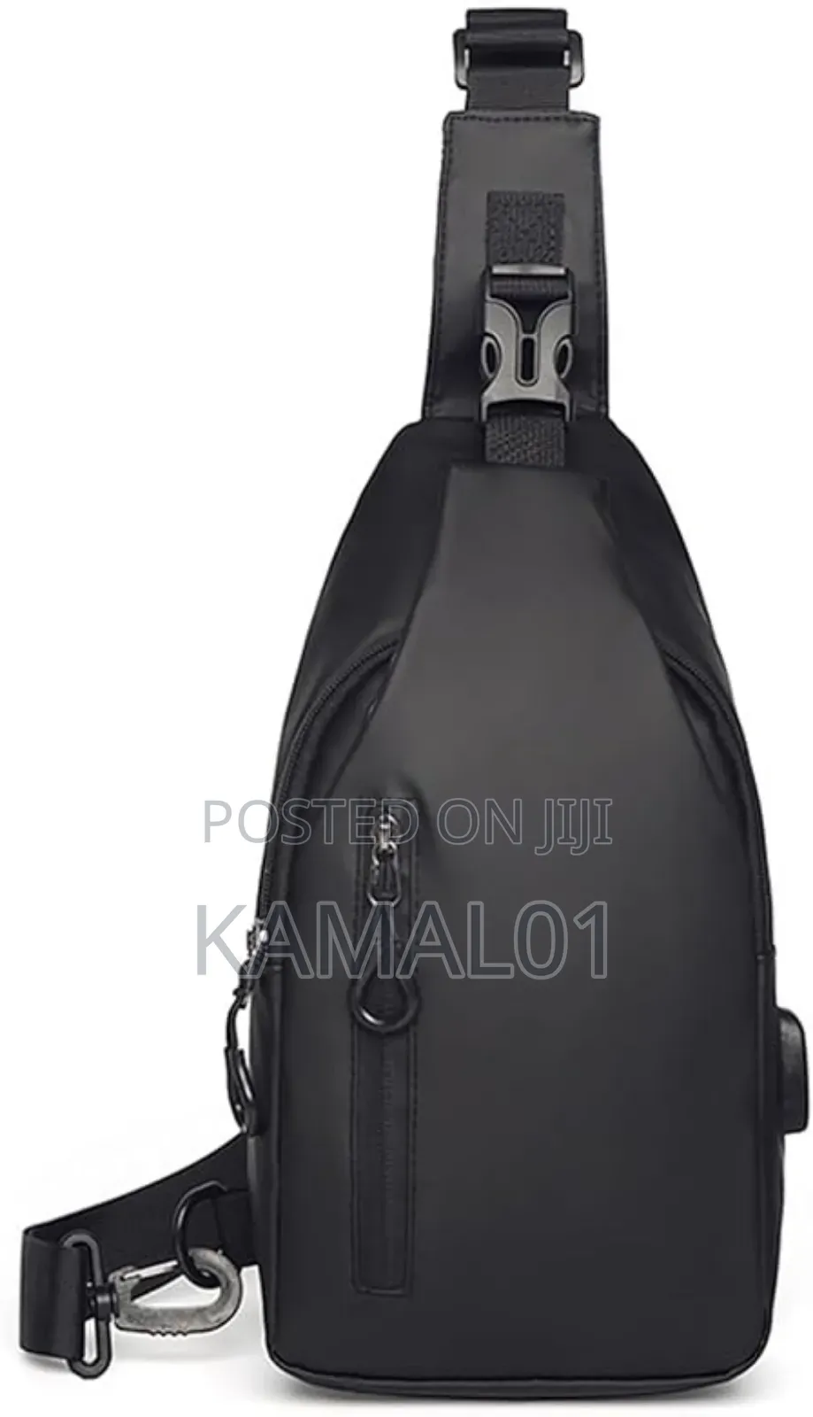 Crossbody Bag Chest Bag