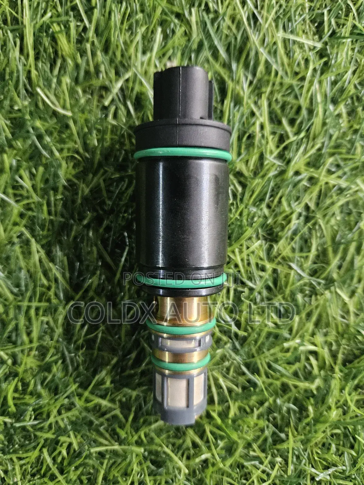 Car a/C Solenoid Valve Sensor Lexus RX350 ES350 IS250 GS350