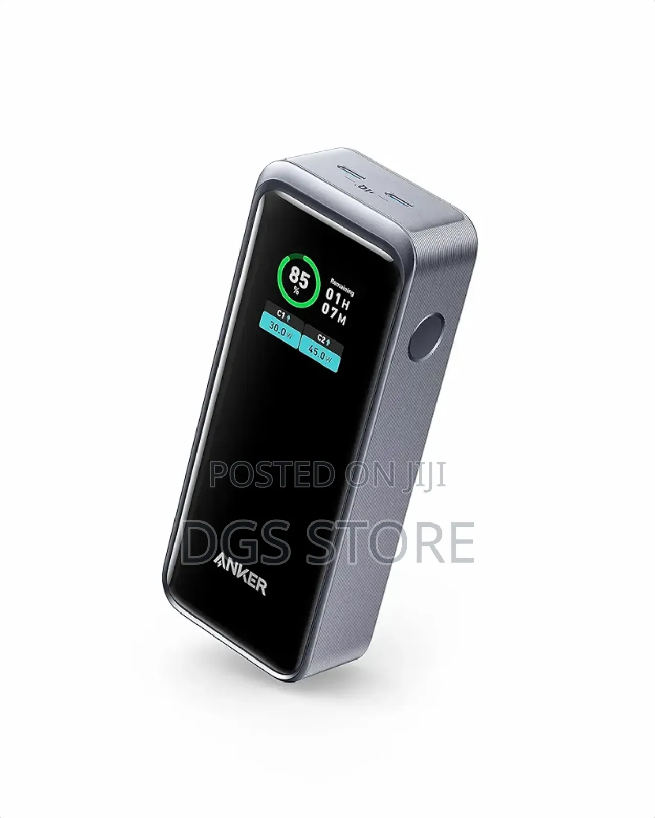 Anker Prime 12,000mah Power Bank 130w
