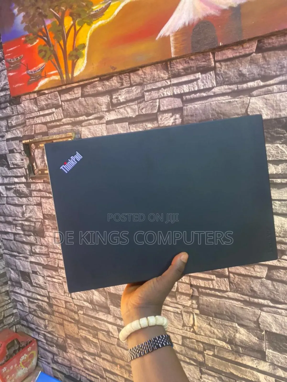 Laptop Lenovo ThinkPad T580 16GB Intel Core i7 SSD 256GB