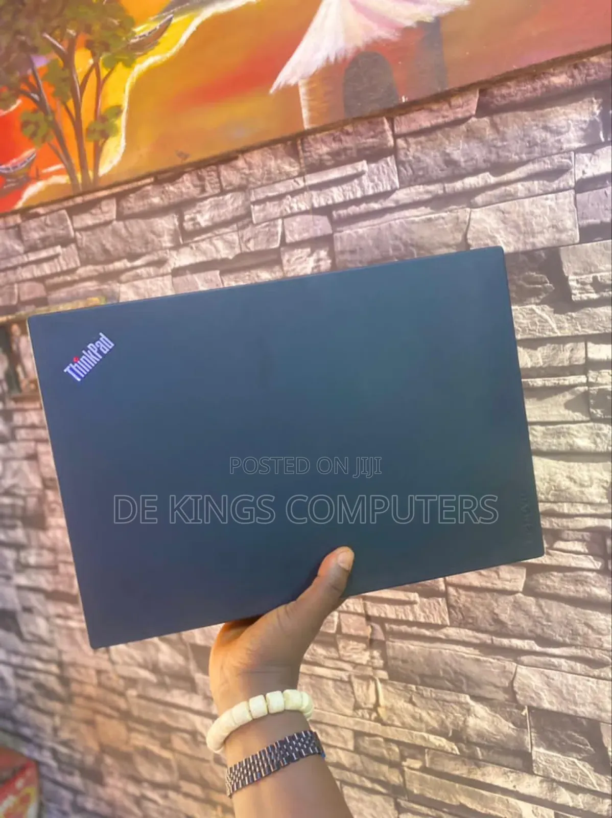 Laptop Lenovo ThinkPad T580 16GB Intel Core i7 SSD 256GB
