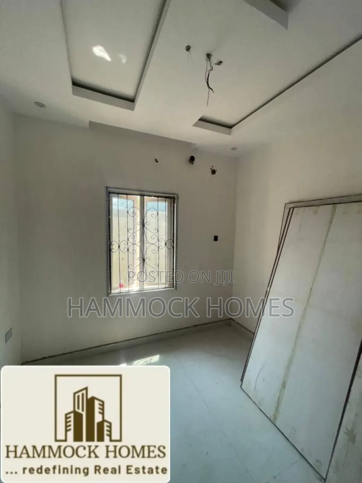 4bdrm Duplex in Bodija for sale