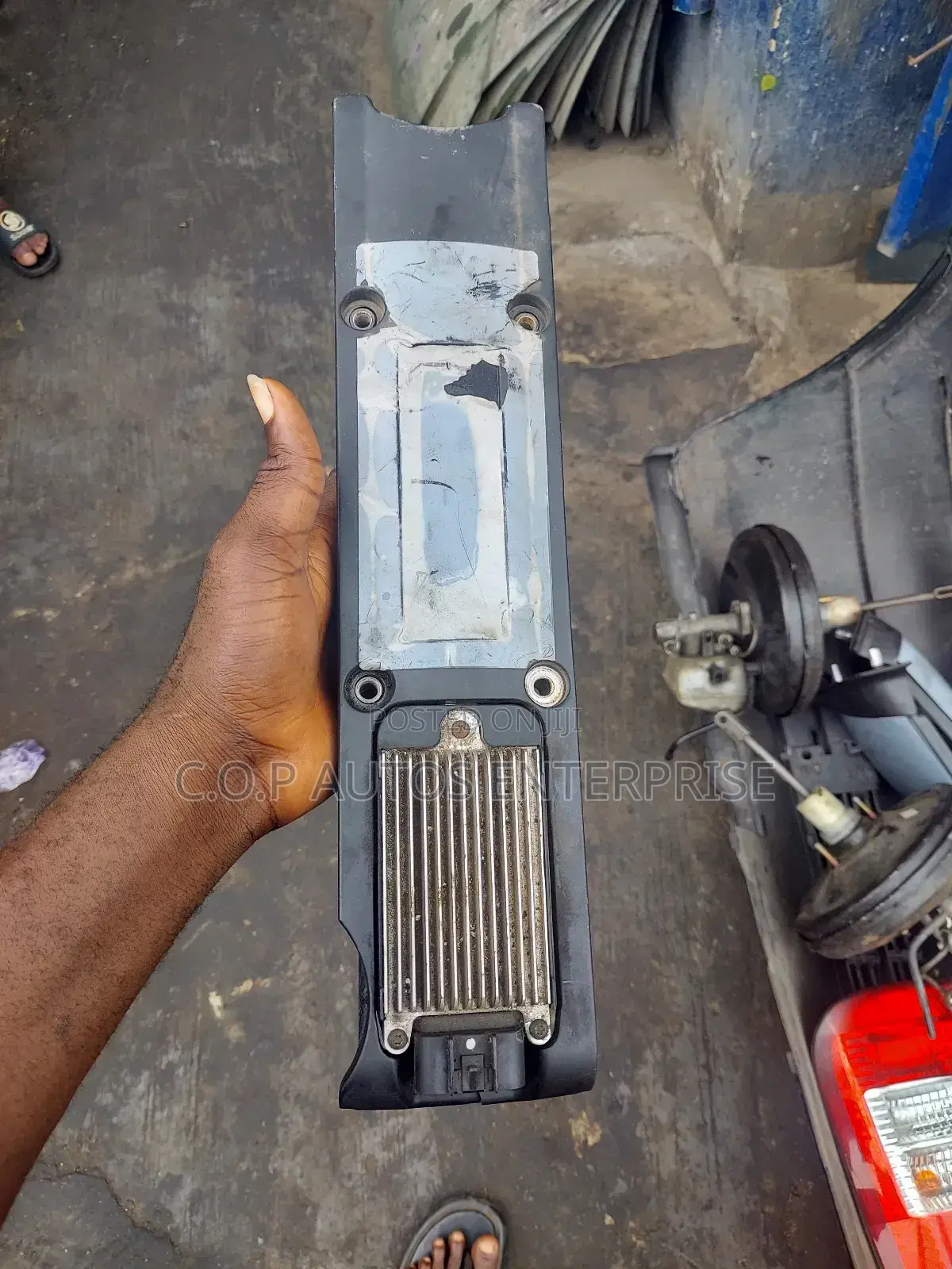 Ignition Coil Ecotec for Vauxhall Opel Vectra Zafira Astra