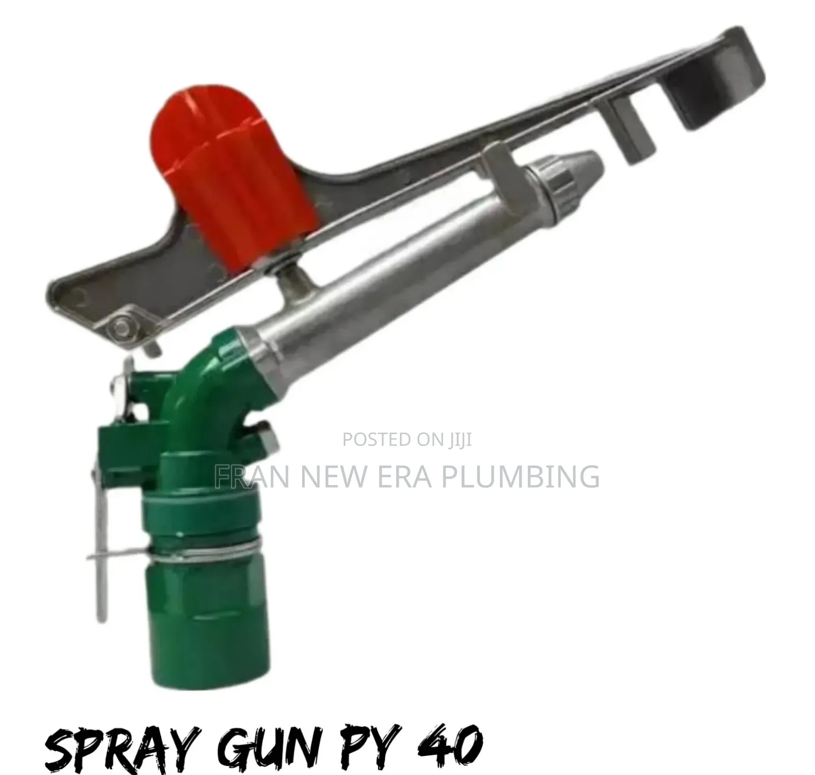 Spray Gun Py 40