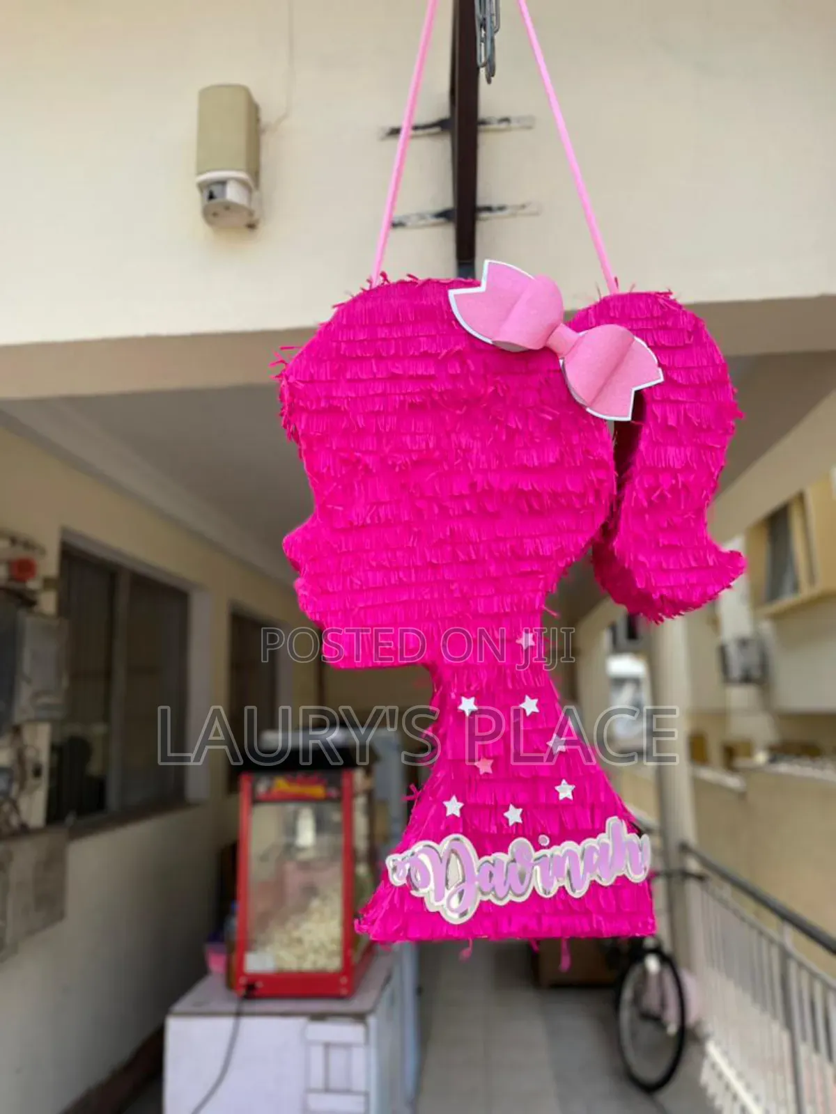 Cotton Candy, Ice Cream and Popcorn Machines for Kids Party