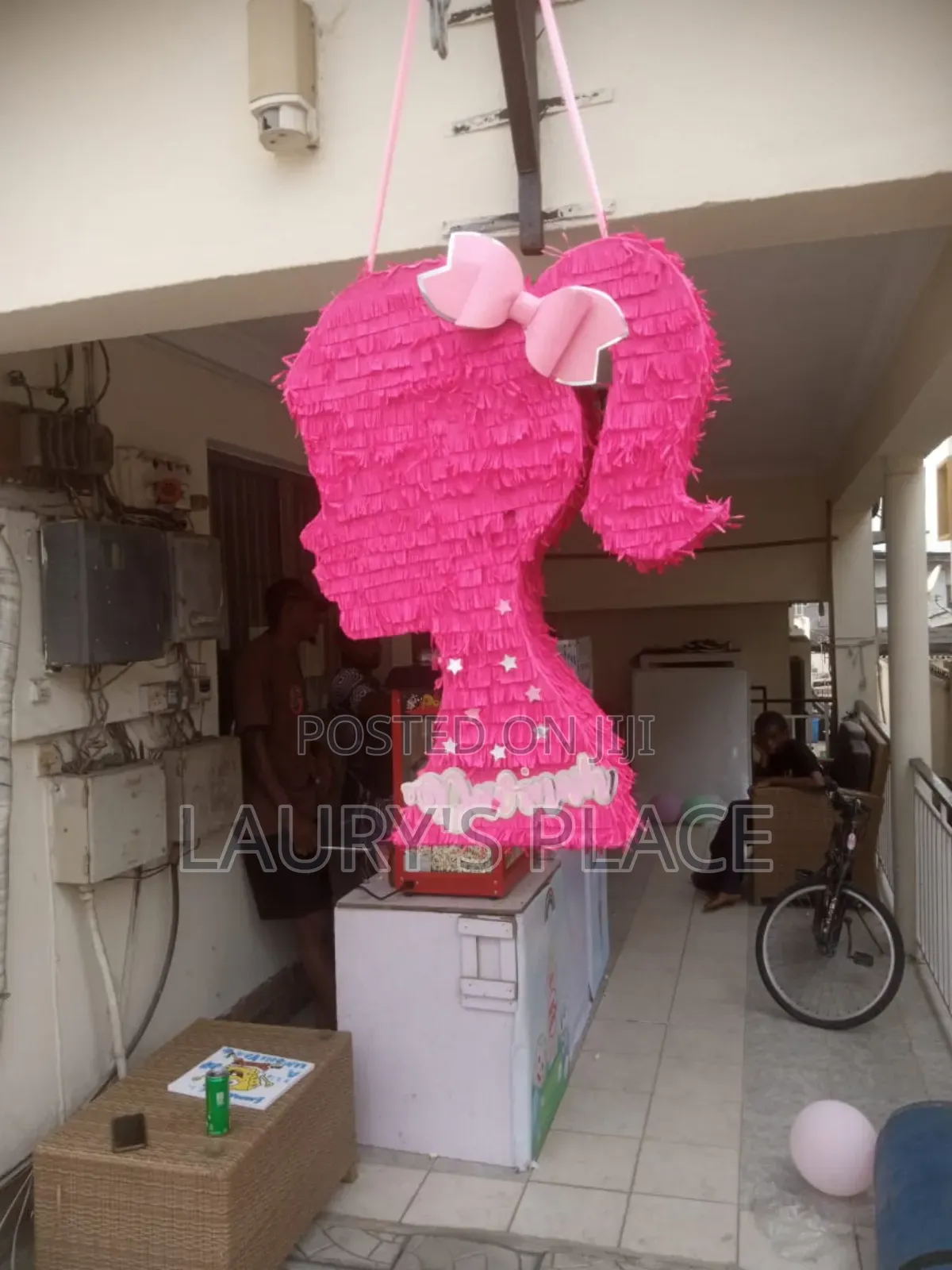 Cotton Candy, Ice Cream and Popcorn Machines for Kids Party