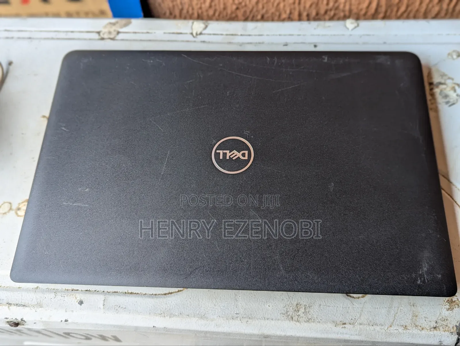 Laptop Dell Latitude 3510 8GB Intel Core I5 HDD+SSD 256GB