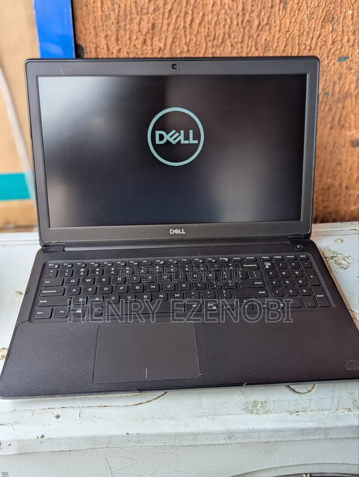 Laptop Dell Latitude 3510 8GB Intel Core I5 HDD+SSD 256GB