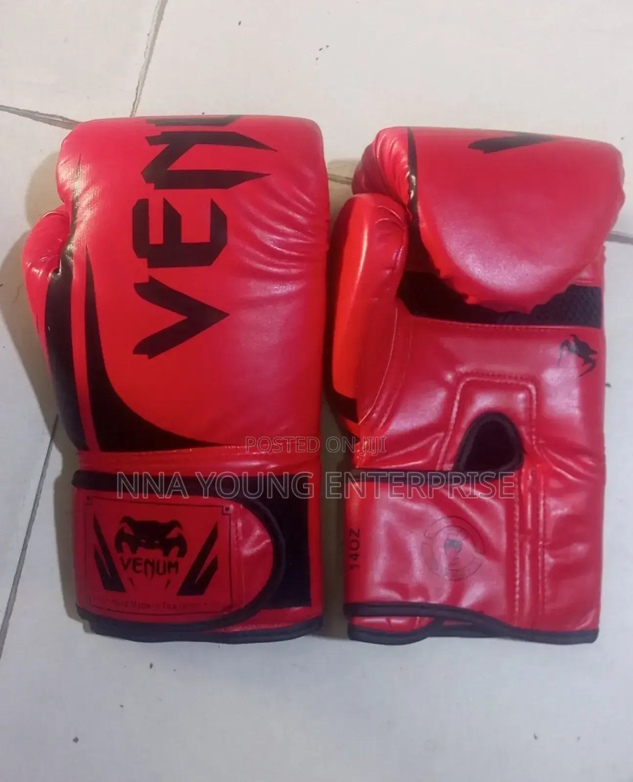Boxing Gloves