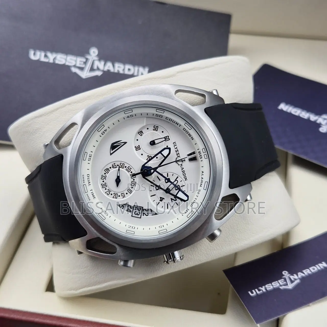 Luxury Ulysse Nardin Wristwatches