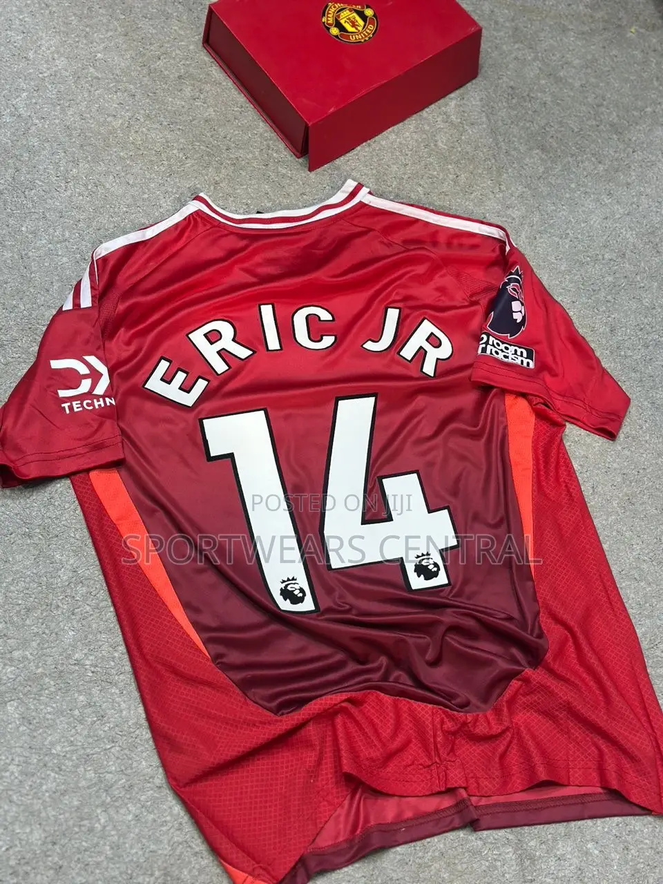 2024/2025 Arsenal Third Football JERSEY