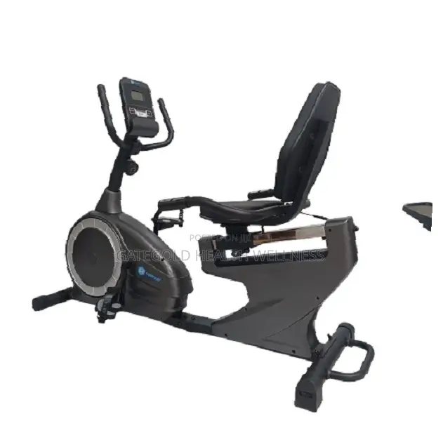 HG-X6301 Recumbent Bike