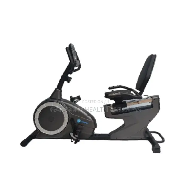 HG-X6301 Recumbent Bike