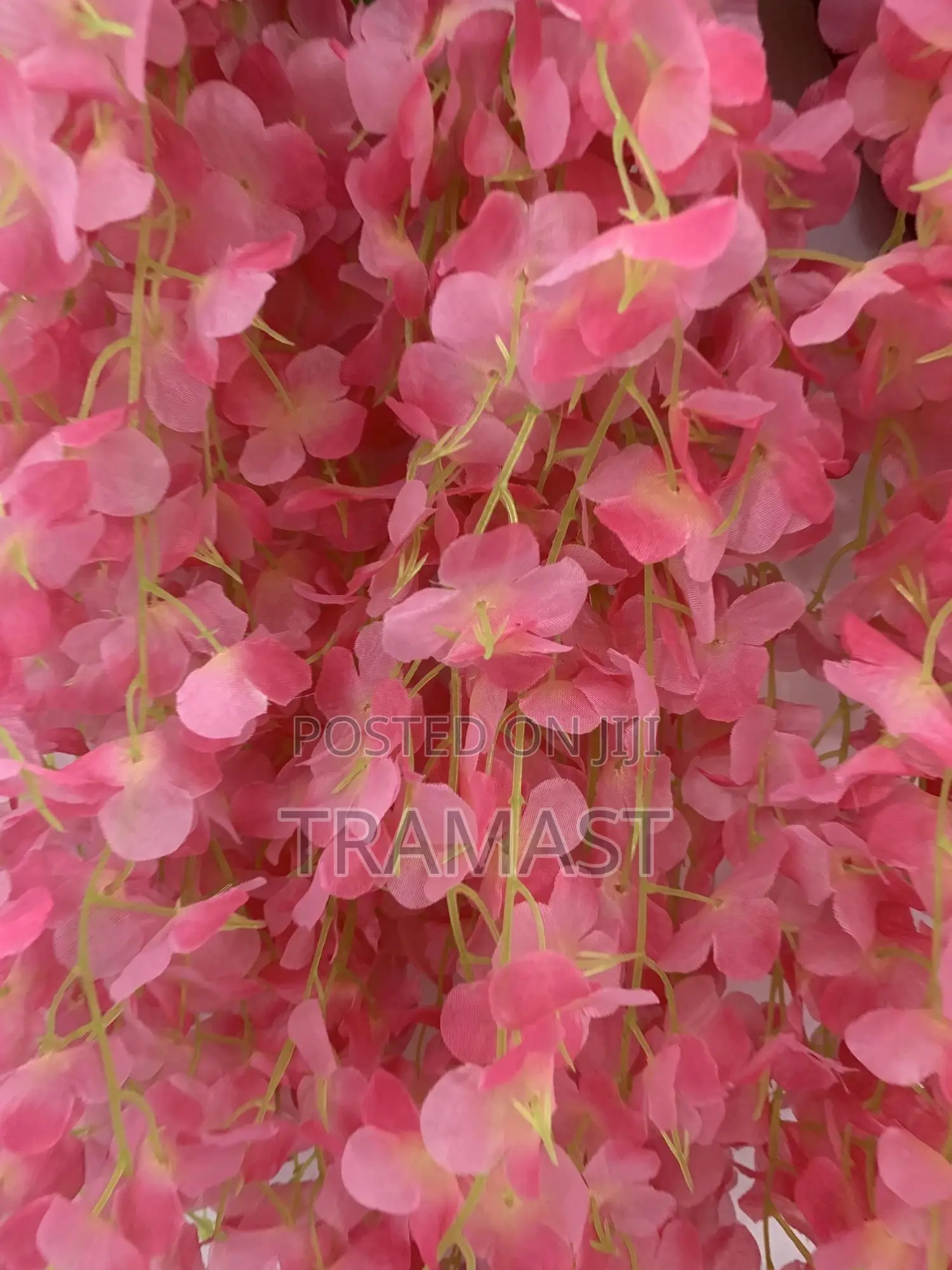 Wisteria Flowers for Event Decor - Artificial