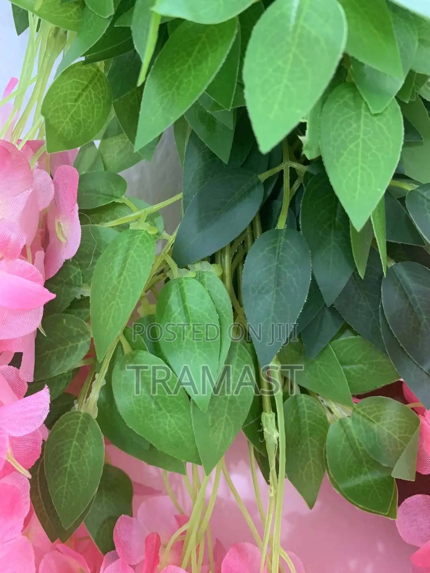 Wisteria Flowers for Event Decor - Artificial