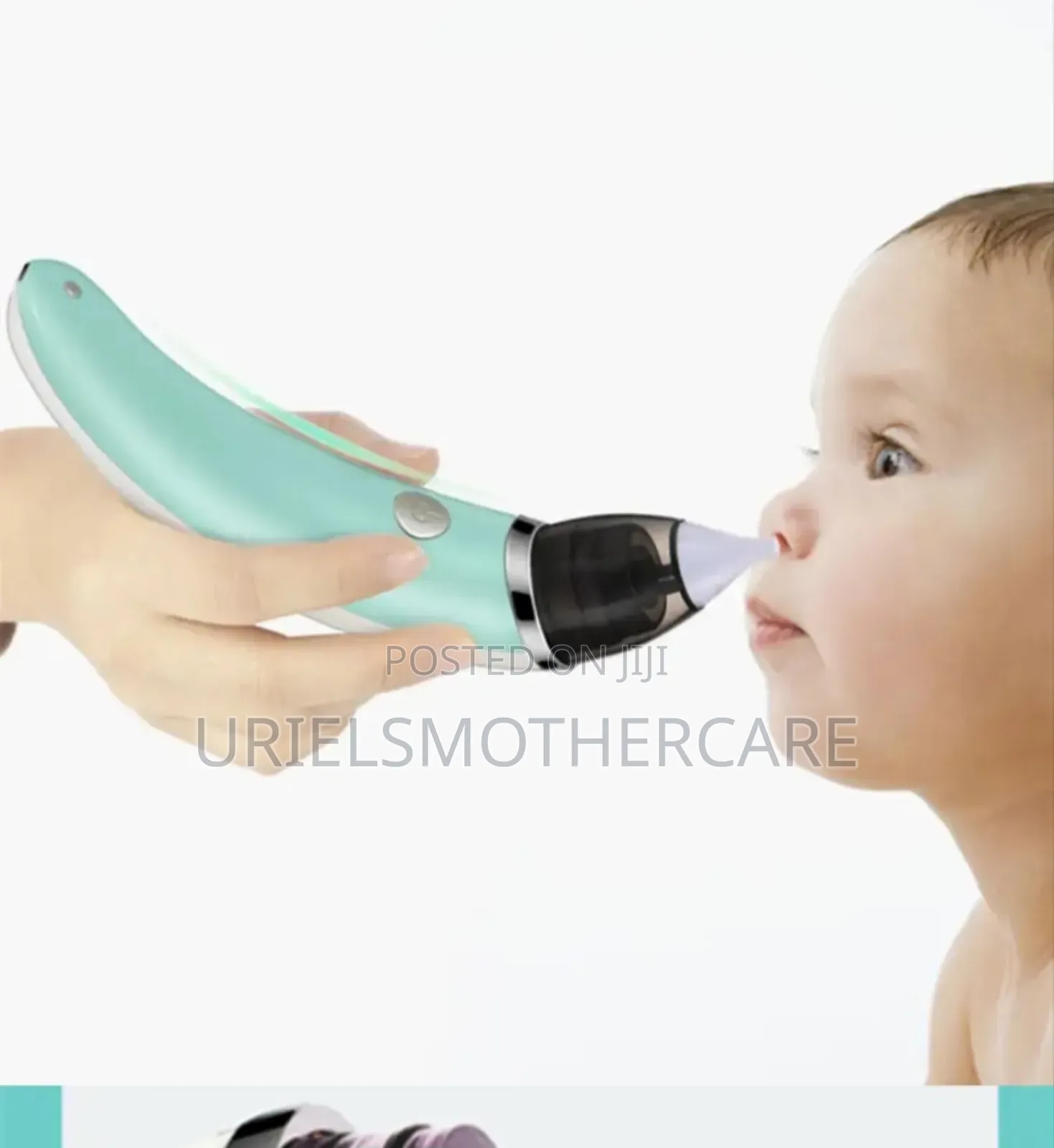 Nasal Aspirator