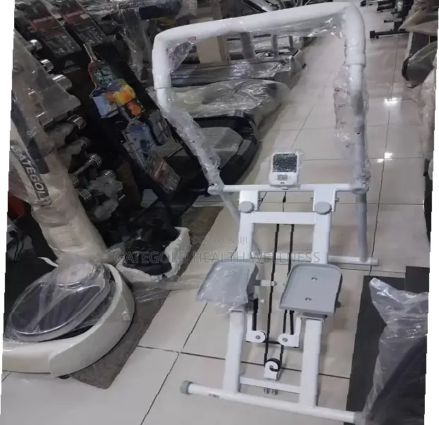 Core Climber HG260