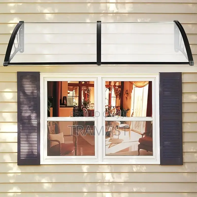 Awnings Shade Cover for Window and Door Protection