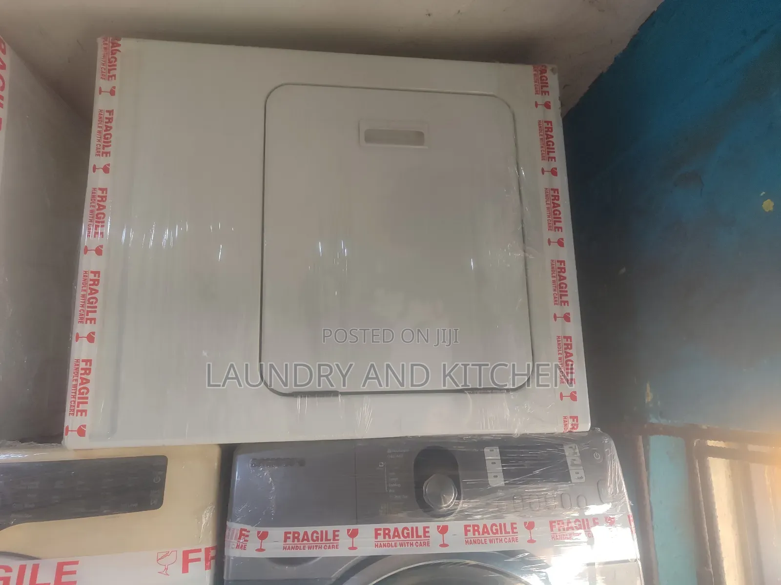 Kemon Heavy Duty Drying Machine