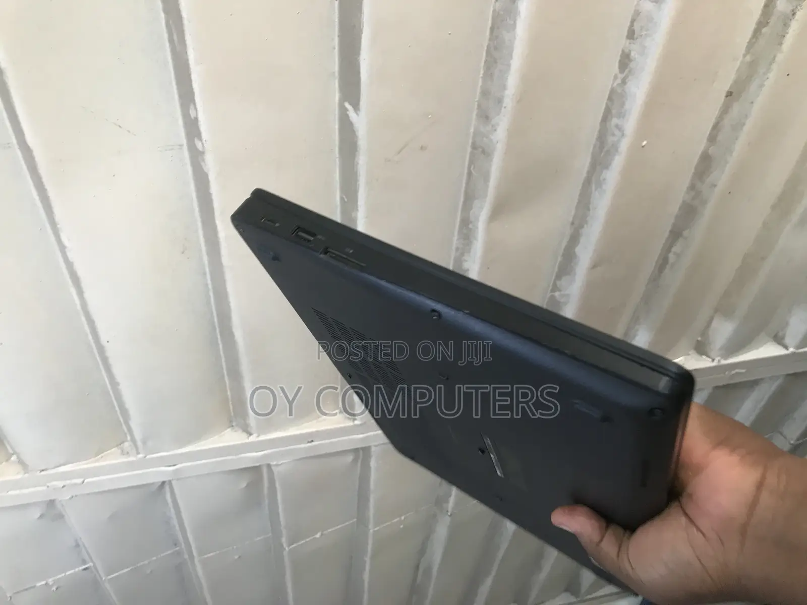 Laptop Dell Latitude 5490 8GB Intel Core i5 SSD 128GB