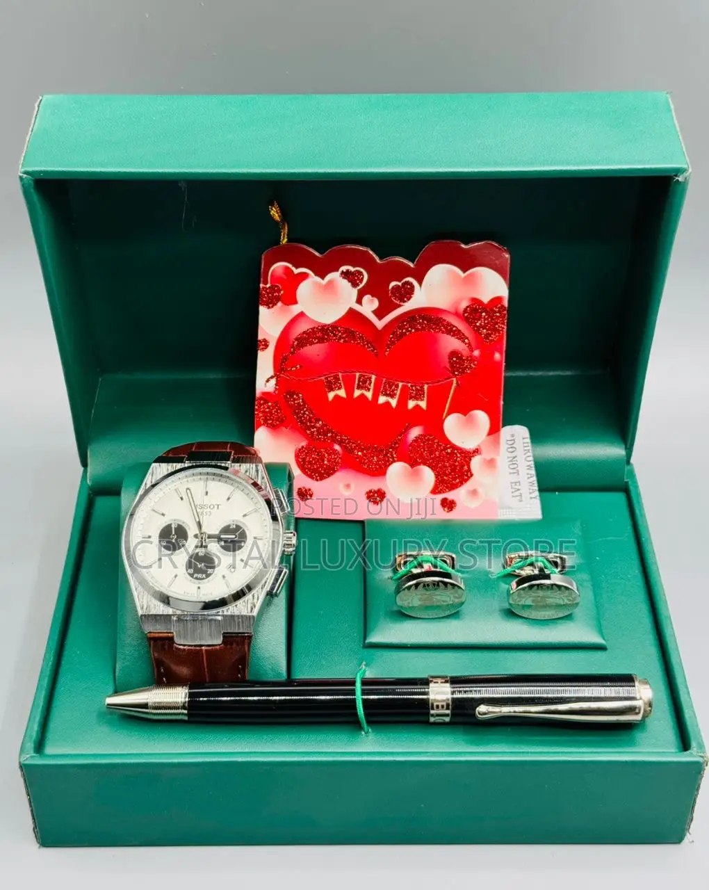 High Quality Luxury Men Gift Set