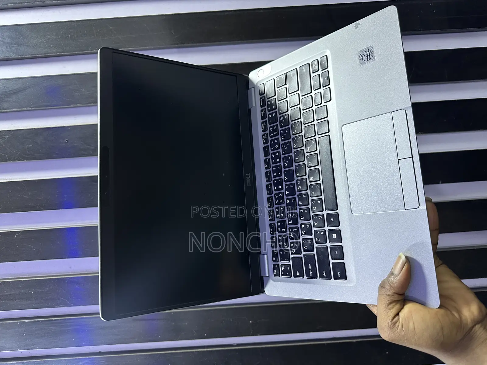 Laptop Dell Latitude 5310 8GB Intel Core I5 SSD 256GB