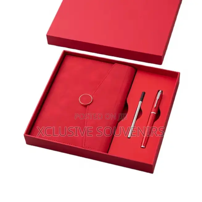 Luxury Executive Promotional Gift Set