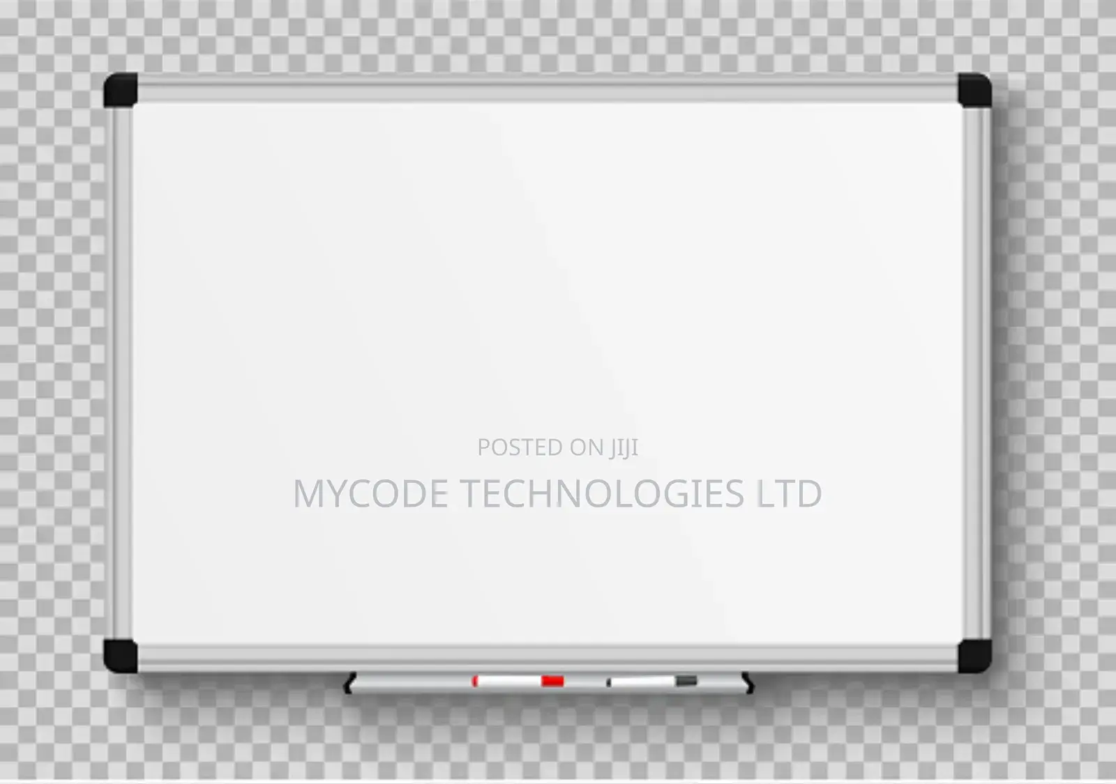 Different Sizes of White Board and Notice Board