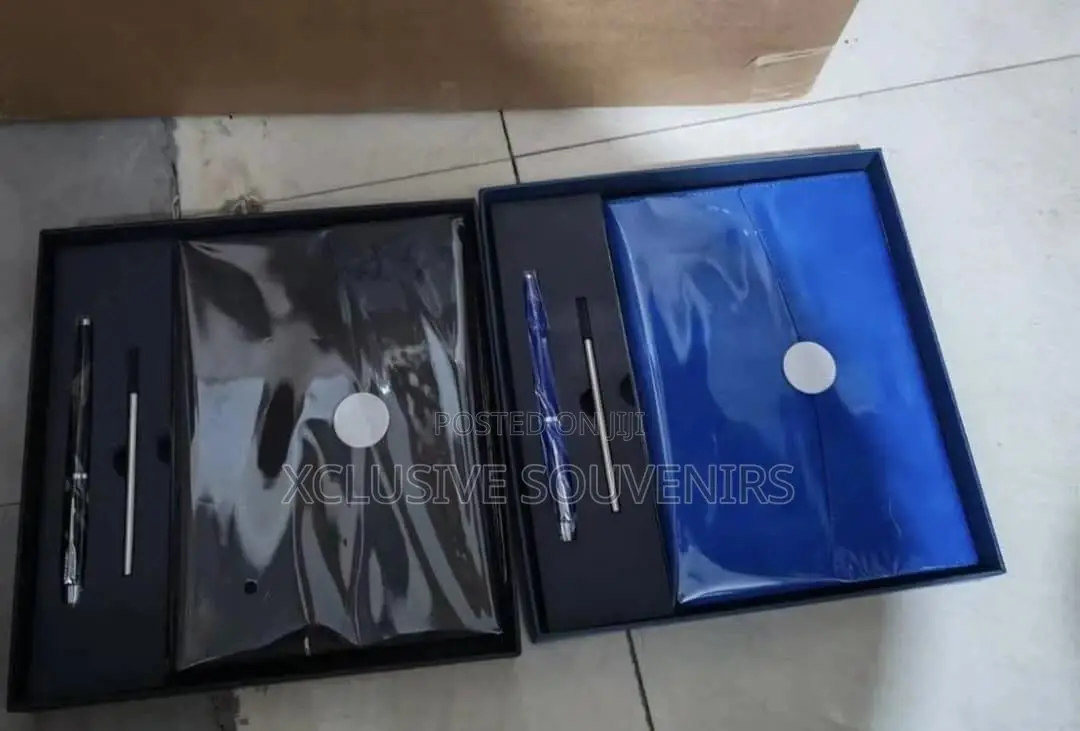 Luxury Executive Promotional Gift Set