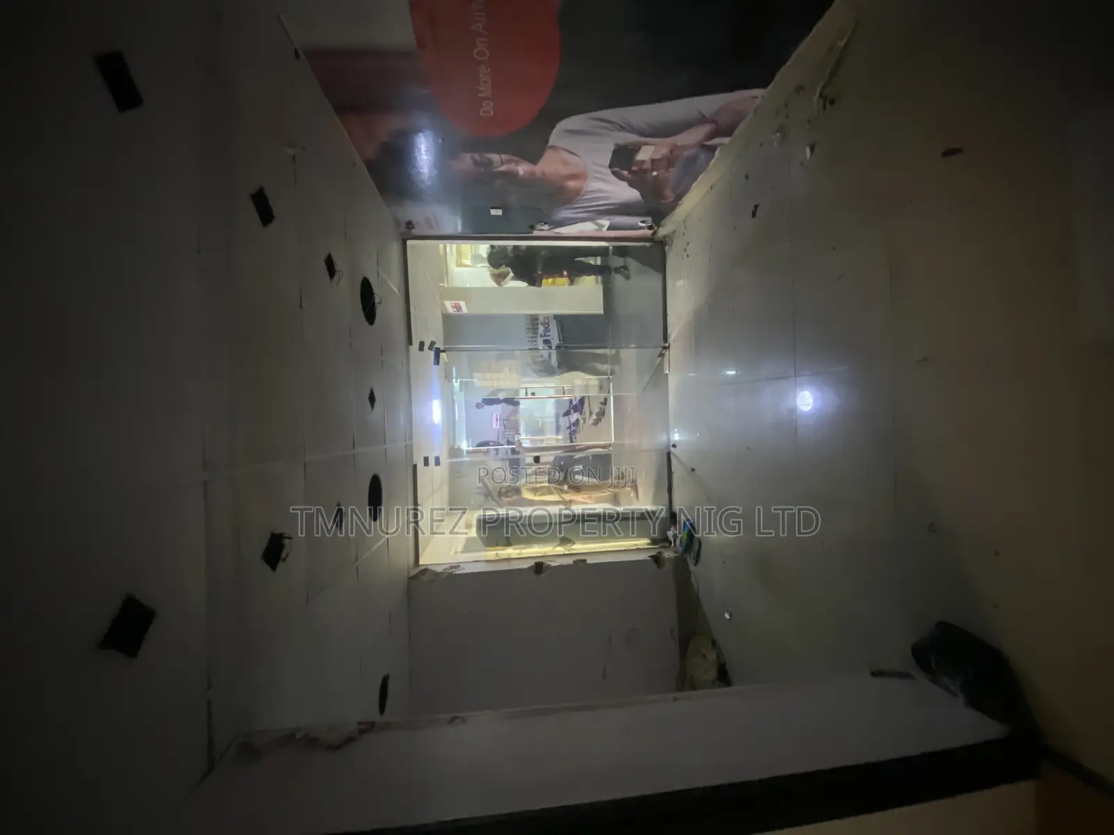 SPACE to Let
