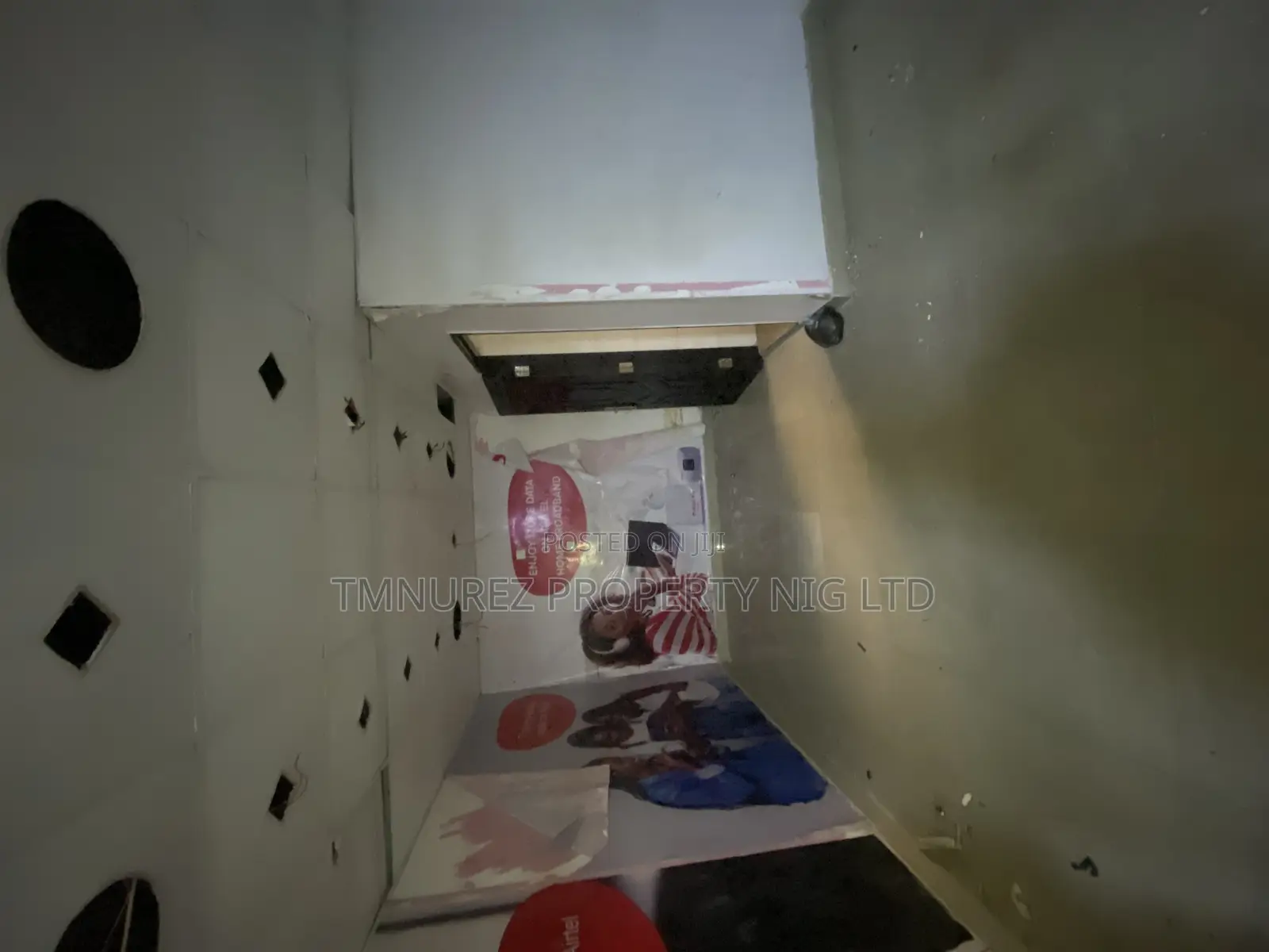 SPACE to Let