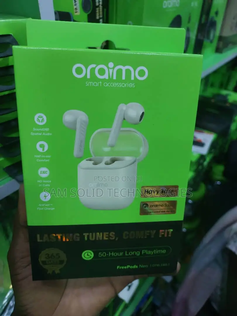 Oriamo Freepod Neo