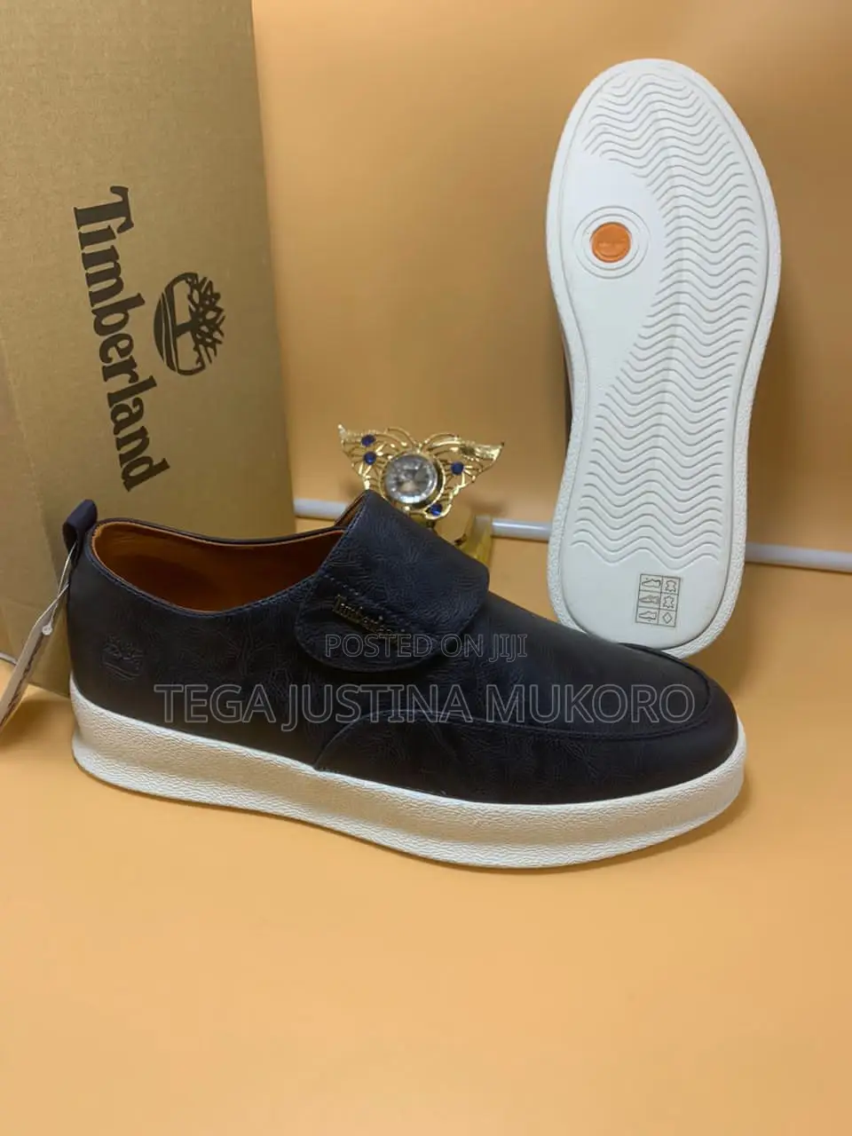 Men's Classic Loafers