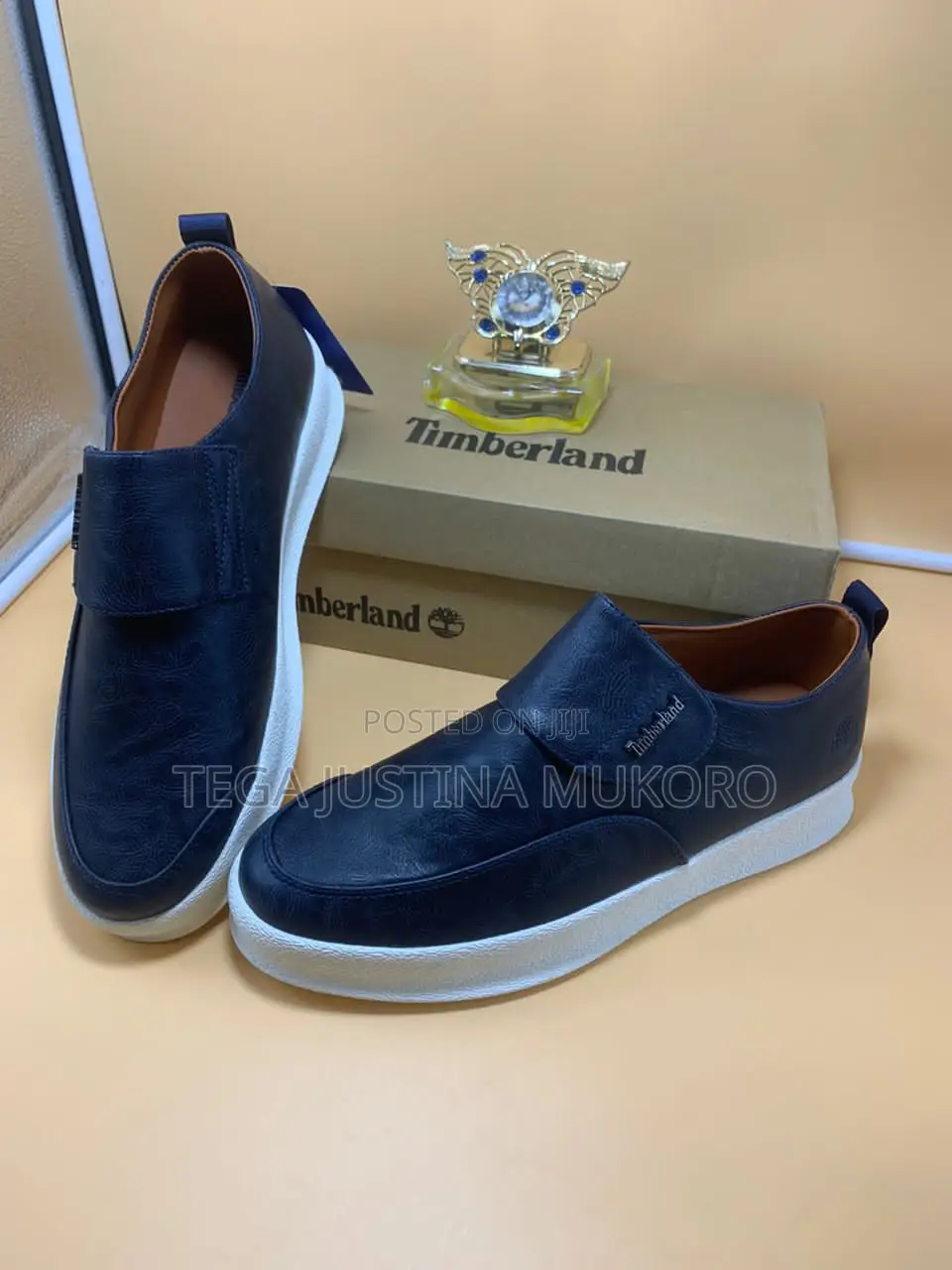 Men's Classic Loafers