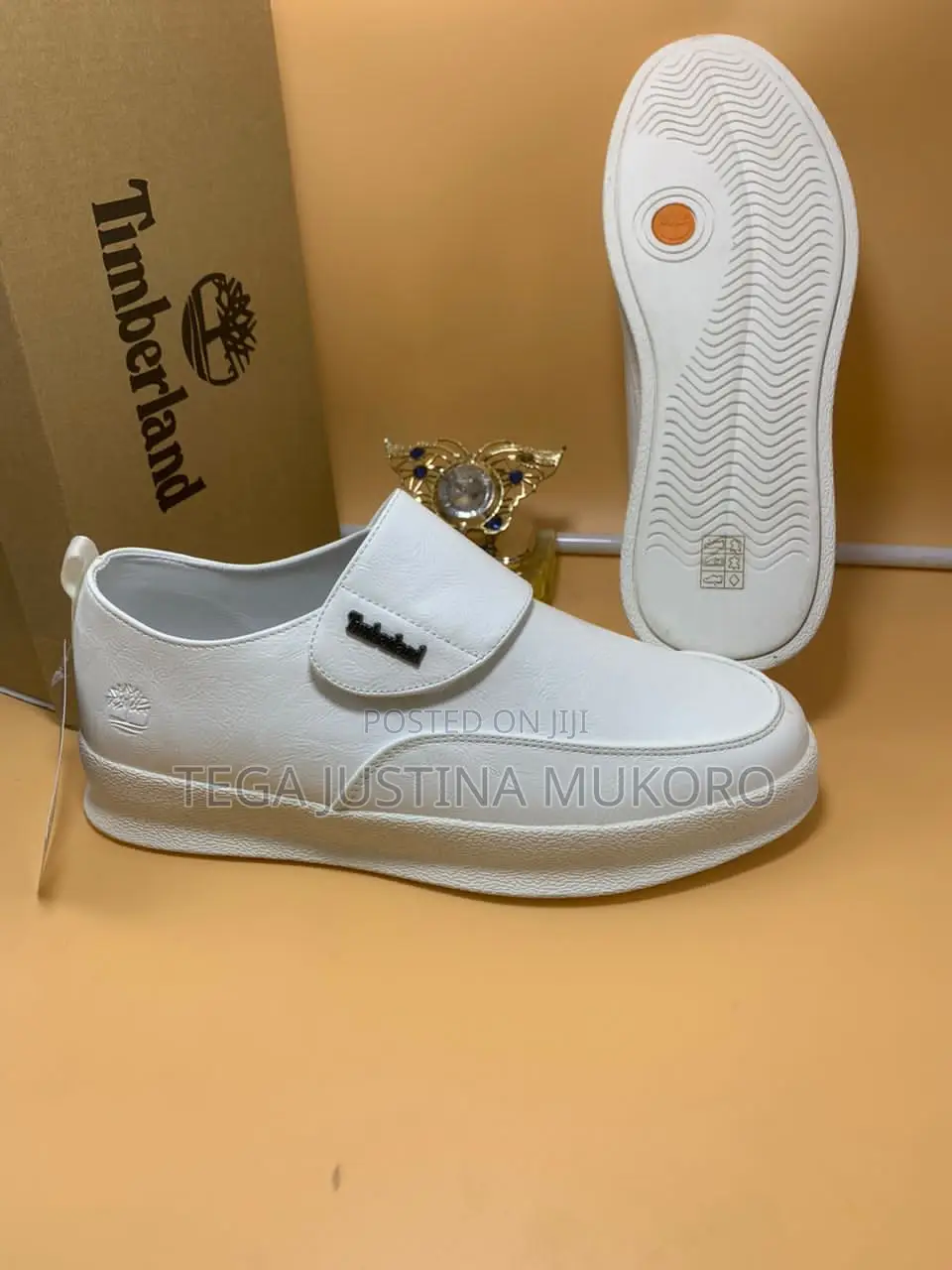 Men's Classic Loafers