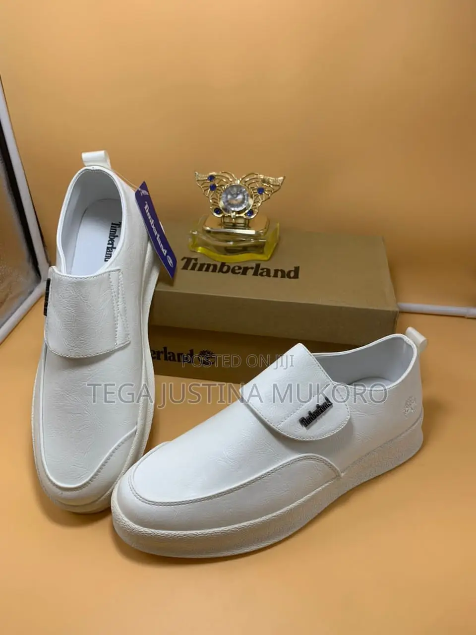 Men's Classic Loafers
